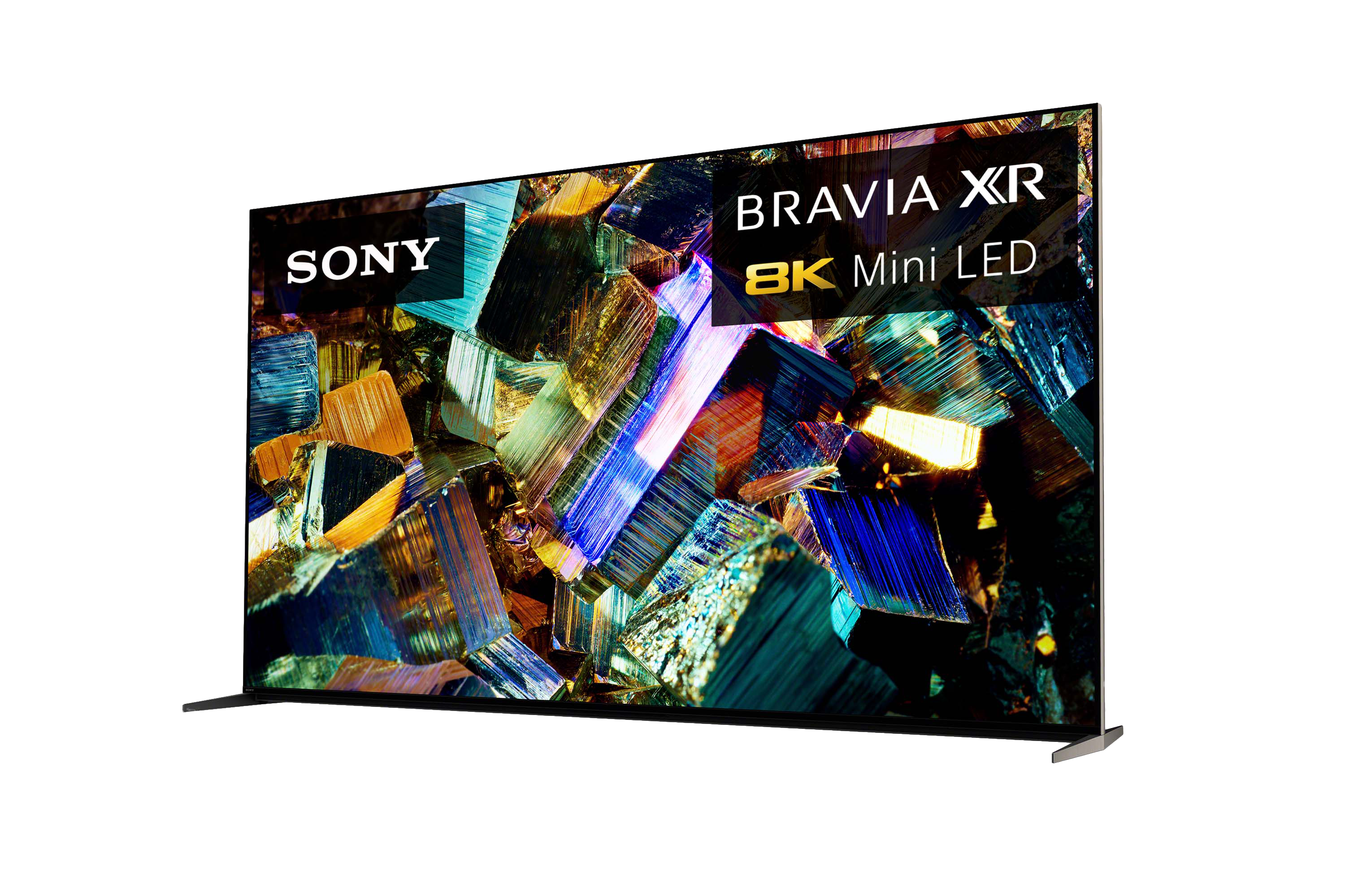 Sony Z9K MINI LED TV with Google TV