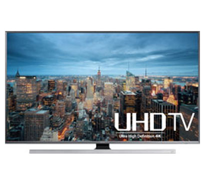 Samsung 65-inch 4K UHD TV