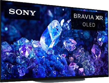 Sony XRA90K ULTRA HD OLED & LED TV with XR Processor
