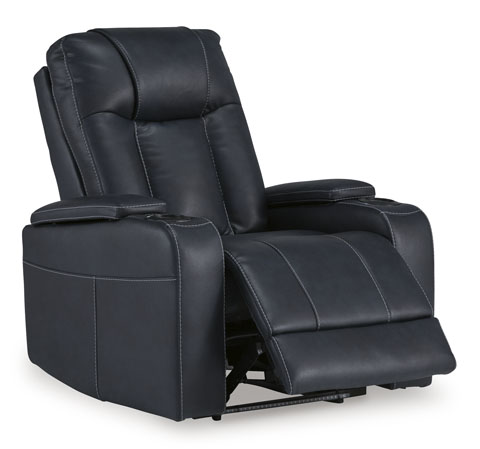 Ashley Furniture Faedenza Home Theater Seating Power Recliner