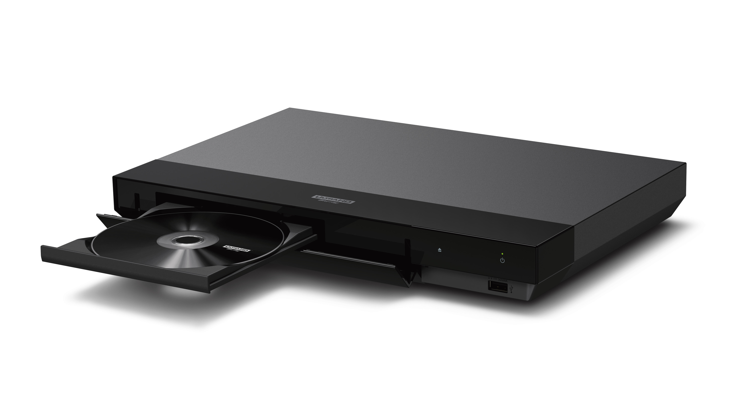 Sony UBP-X800 4k Ultra HD Blu-ray Disc Player