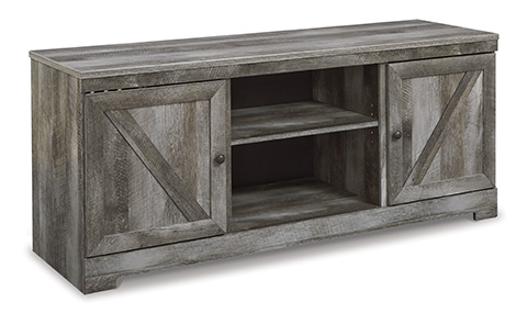 Ashley Furniture Wynnlow Series 63 inch TV Stand
