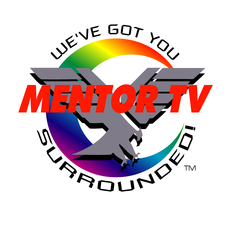 mentor TV logo